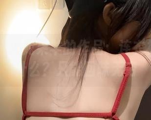 微密圈 – 火龙果羊的作品：连衣裙下藏着什么？只能回味无穷