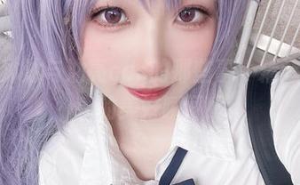 炸酱沐沐与油亮cos的那些事，精选出分享的美好瞬间！