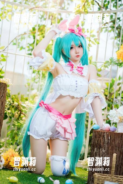 焖焖碳 焖焖碳在这里,清纯写真让人心动不已