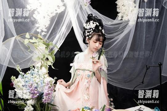 爆机少女喵小吉 原神纳西妲合集:爆机少女喵小吉带你走进奇幻的猫咪世界!