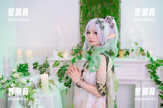 爆机少女喵小吉 爆机少女喵小吉,秘密花园的作品图集,撩动每一寸温柔。