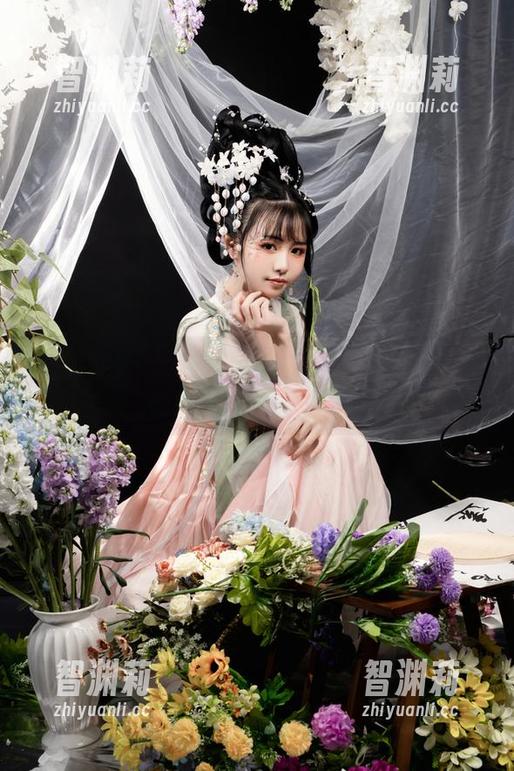 爆机少女喵小吉 图包分享——爆机少女喵小吉的忍法帖,谁说忍者不能撒娇?