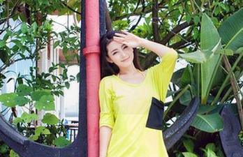 爱蜜社 – 看完这组Evon陈赞之的礼服美图，不下载都对不起自己！