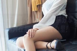 爱蜜社 – 张思允Nice的棉袜分享：温暖不只在脚上，更在心里！