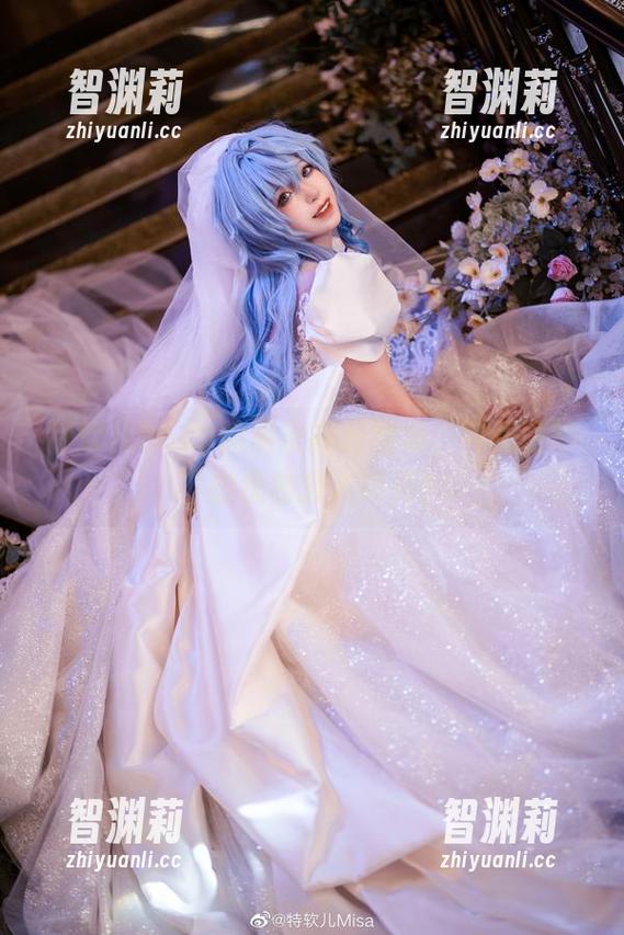 特软儿Sona 特软儿Sona的巫女福利图集,神秘面纱下的优雅撩人瞬间!