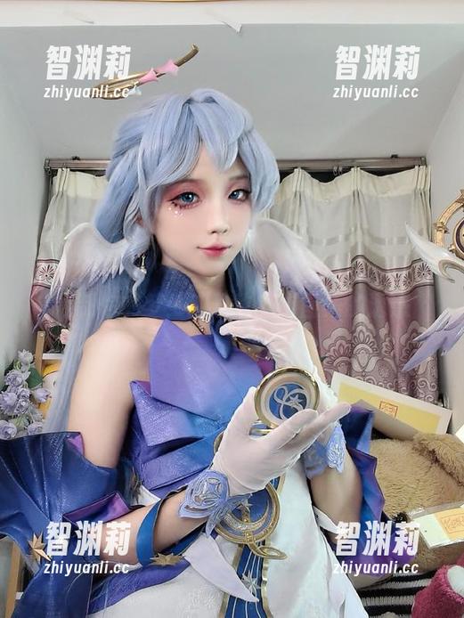 狐玖玖 定制你的梦:狐玖玖旗袍图集的诱惑