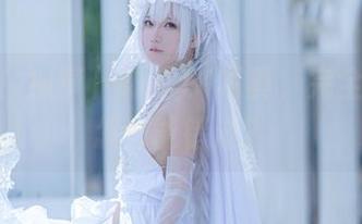 看这里！狐萝卜呦的JK写真，完全免费，怎么能错过？