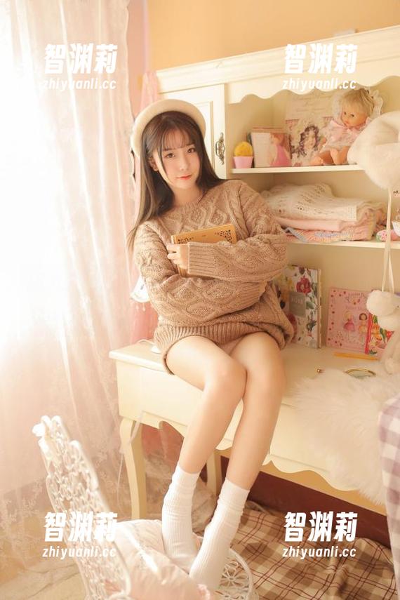 猫九酱 猫九酱少女合集:每一张图片都是萌化你的心!