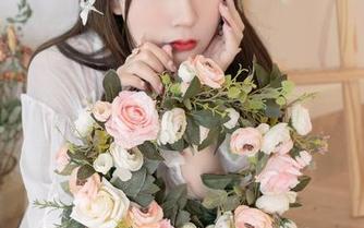 高清写真：看猫九酱如何把旗袍穿出新高度！