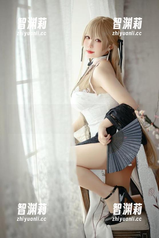 猫田圣奈奈 猫田圣奈奈的优雅瞬间:你绝对想不到的索尼子十周年花嫁原图!