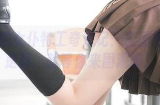 疯猫ss的女仆特工奇遇记：美图照片满满是料，就等你来围观啦！