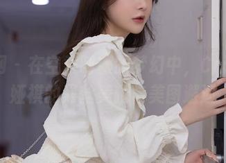 秀人网 – 在空乘制服的梦幻中，Cris_卓娅祺的黑丝美腿与美图邂逅