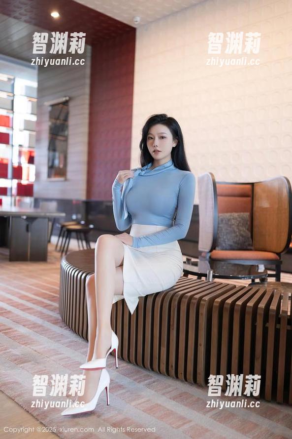 秀人网-Kikibaby 秀人网 - Kikibaby的透明写真,真的是透明到骨子里,哈哈!
