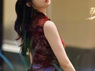 秀人网 – 七米baby与白丝：每一张图片都是一个小秘密，来和我分享吧！