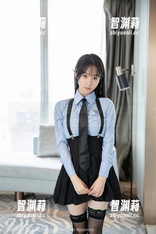 秀人网-优琪琪子yuki 秀人网 - 优琪琪子yuki女神在线:照片中的每一丝光影都无所遁形