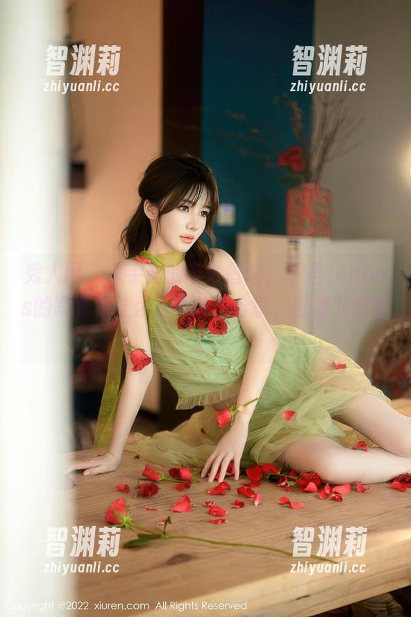 秀人网-卓君Jeanes 秀人网 - 水手服的奇妙冒险,卓君Jeanes的写真集让你忍不住想分享,赶紧下载吧!