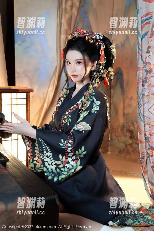 秀人网-周于希Sally 秀人网 - 周于希Sally的心愿旅拍:大理的每一个瞬间都在精选合集里!