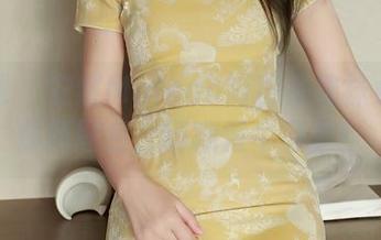 秀人网 – 安然Maleah简直是棉袜女神！最新图包，萌翻整个冬季！