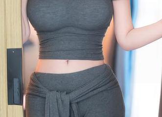秀人网 – 是小逗逗的写真合集：女王的淡定与叛逆