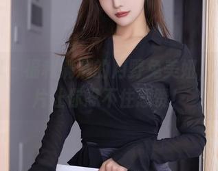 秀人网 – 福利满满的月野兔美妞，长腿图片让你忍不住想赞！