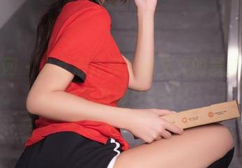 秀人网 – 少女心炸裂！林文文的最新写真，一起为她打call！