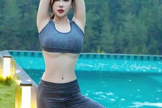 秀人网 – GirlPower！王馨瑶Yanni女王的高清图包，带你一起做生活的女王！