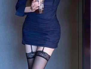 秀人网 – 甜白酱的豹纹私拍套图，原来豹纹也可以这么甜！