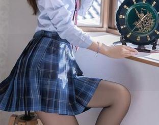 秀人网 – 米妮大萌萌女王在线：原图一秒get即刻开启你的幸福模式！
