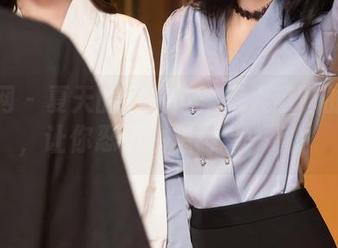 秀人网 – 夏天的阳光与米妮大萌萌的写真，让你忍不住想再看一遍！