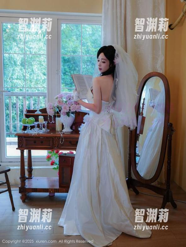 秀人网-美昕Yumi 秀人网 - 经典!美昕Yumi的JK美图精选:看完让我开始思考,什么叫做“优雅”!