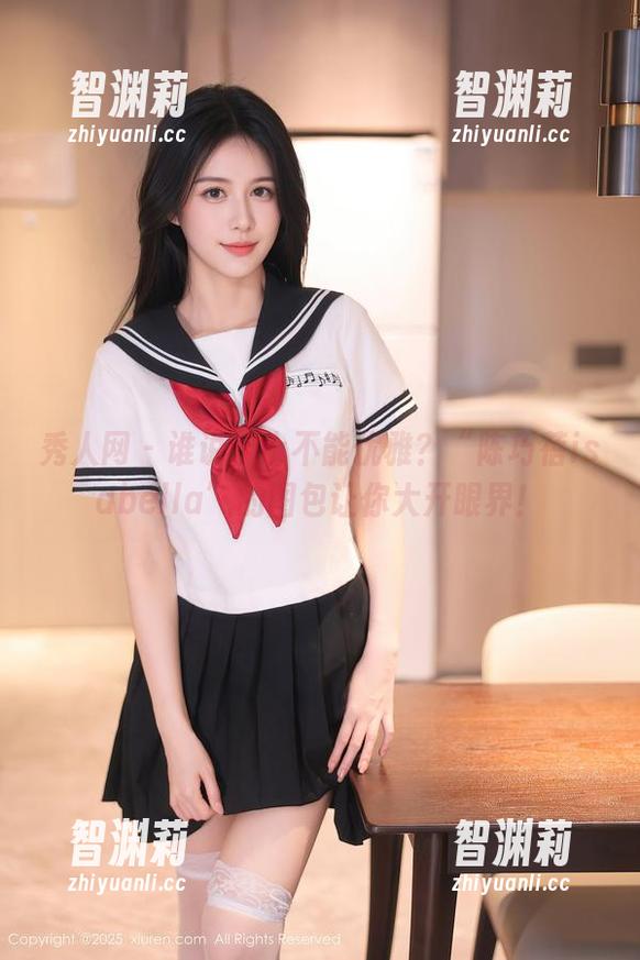 秀人网-陈巧蓓isabella 秀人网 - 谁说护士不能优雅?“陈巧蓓isabella”的图包让你大开眼界!