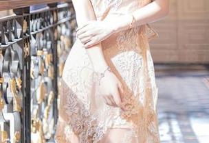 秀人网 – 麦田与她的睡衣：这资源可不是随便能看得到的哦！