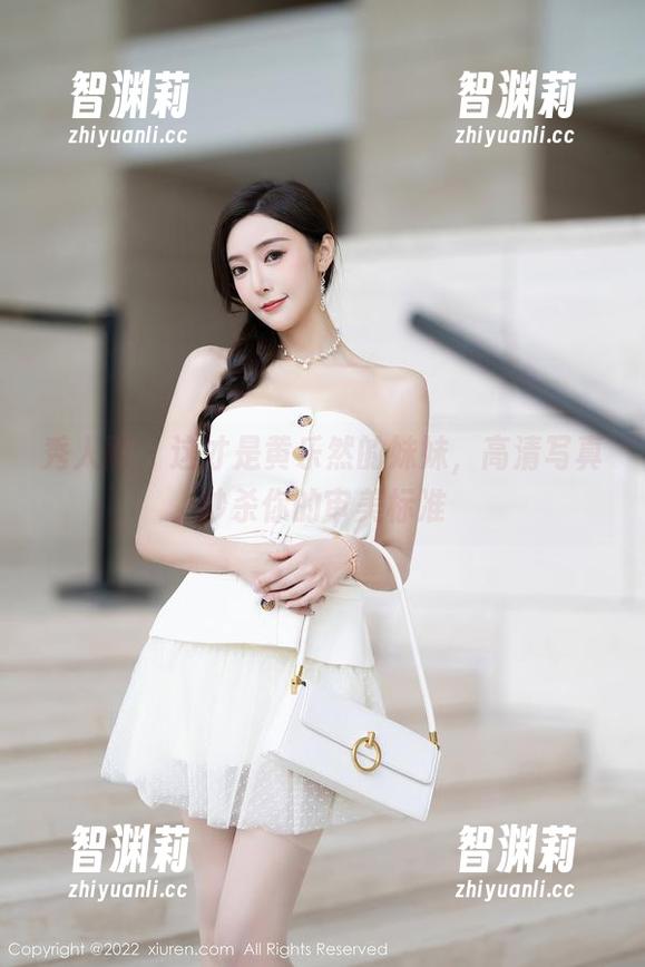 秀人网-黄乐然 秀人网 - 这才是黄乐然的妹妹,高清写真秒杀你的审美标准
