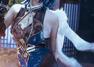 病娇护士姐姐秋和柯基：用爱和药水给你独一无二的幸福感！
