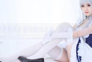 解锁秋楚楚不秃头长腿美图的秘密，图集带你奔向腿的方向！