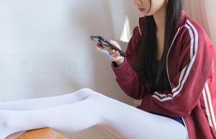 稚乖画册 – 生煎团团高清运动摄影：好像在跟着她一起跑