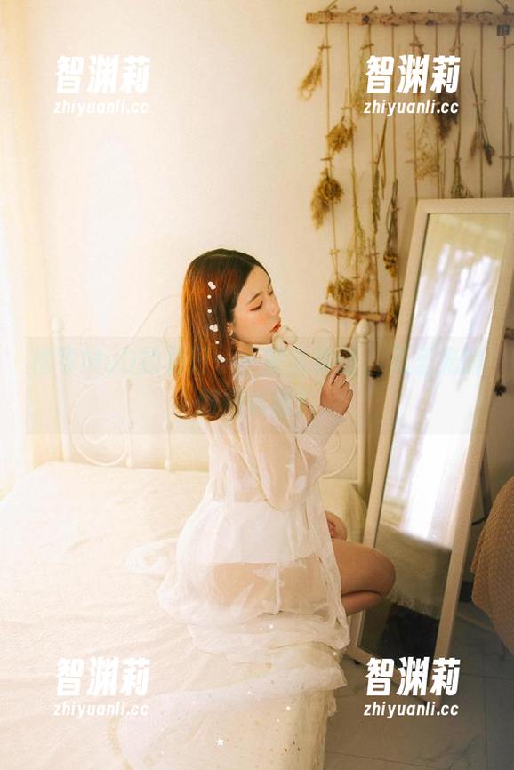 穆零Mu0 穆零Mu0的夏日——照实说话,无圣光的原图体验!