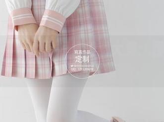 紧急企划 – 小恩短裙美图大集：那些关于裙子的梦想
