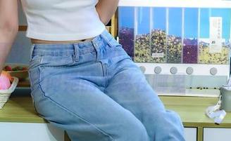 绮梦摄影 – 月月女神的美图精选，真的好想问她的美秘在哪里！