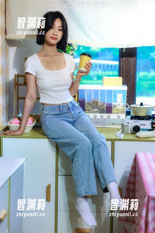绮梦摄影-月月 绮梦摄影 - 月月女神的美图精选,真的好想问她的美秘在哪里!