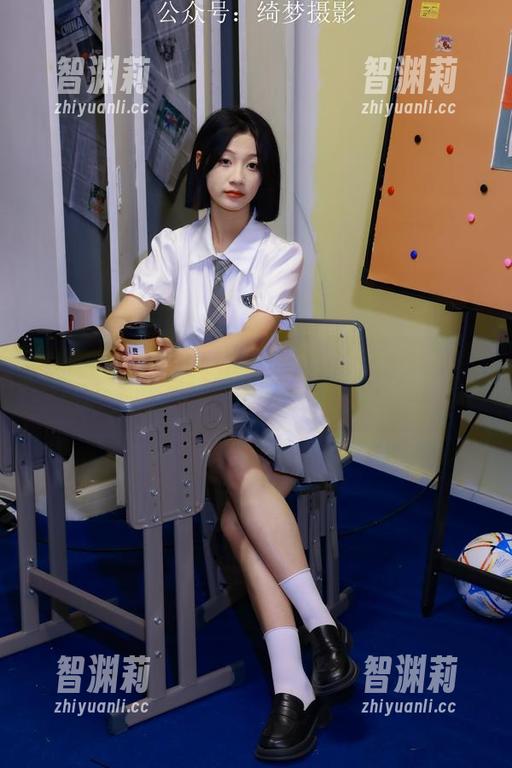 绮梦摄影 - 连体衣再升级，阿悦的作品集又狠狠戳中了！
