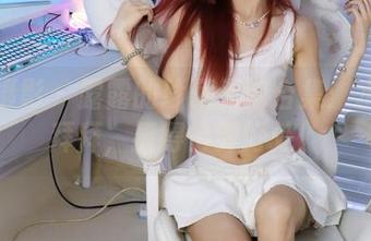 绮梦摄影 – 露露的珍藏无修合集：水印说拜拜，撩得恰到好处！