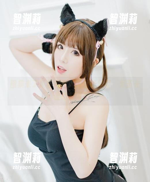 羊大真人 图集来了!羊大真人的厨娘风姿,无圣光但绝对闪亮!