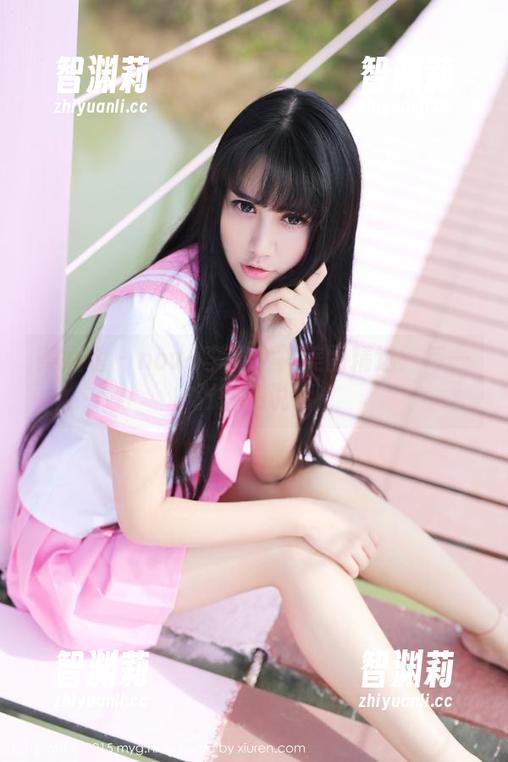 美媛馆-nova李雅 美媛馆 - nova李雅女神美图精选:每一张都在说话