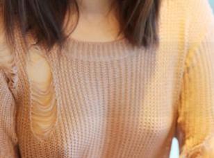 美媛馆 – 牛仔裤风情万种：小尤奈的原图与套图带你飞！