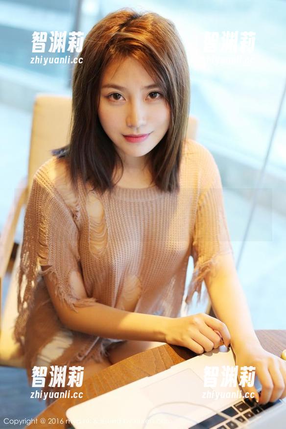 美媛馆-小尤奈 美媛馆 - 牛仔裤风情万种:小尤奈的原图与套图带你飞!