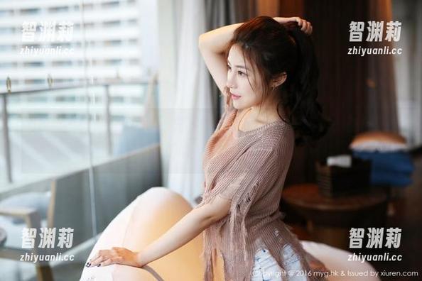 美媛馆 - 如果生活太忙，先下载杨晓青儿的瑜伽写真，都是免费的哦，来试试？