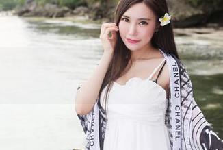 美媛馆 – 更新！糯美子MINIbabe眼镜合集，看看她如何把“视力不佳”变成时尚热点！