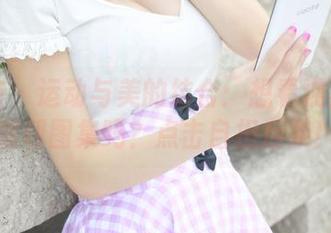 美媛馆 – 运动与美的结合：想看糯美子的福利图集吗？点击自担后果！