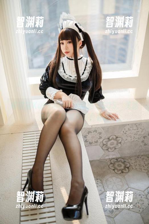胡桃猫Kurumineko 胡桃猫Kurumineko的剧情COS:美丽与诱惑的完美结合套图